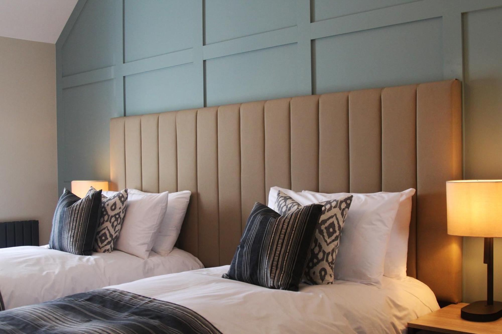 Coach & Horses Dersingham Hotel Luaran gambar