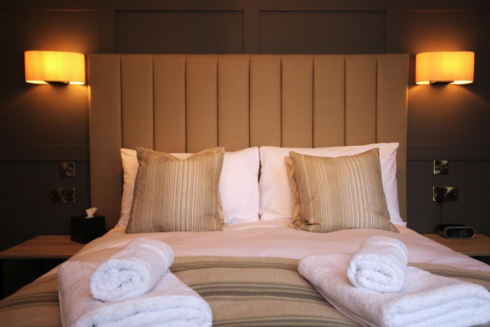 Coach & Horses Dersingham Hotel Luaran gambar