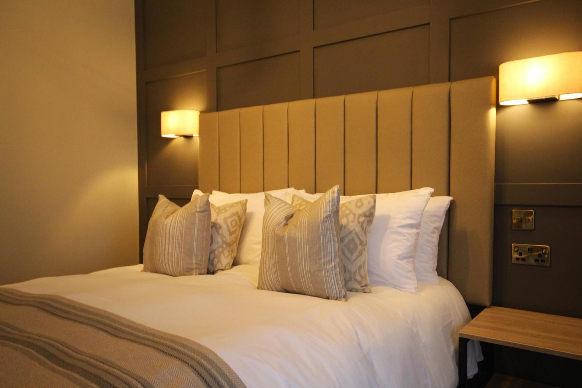 Coach & Horses Dersingham Hotel Luaran gambar