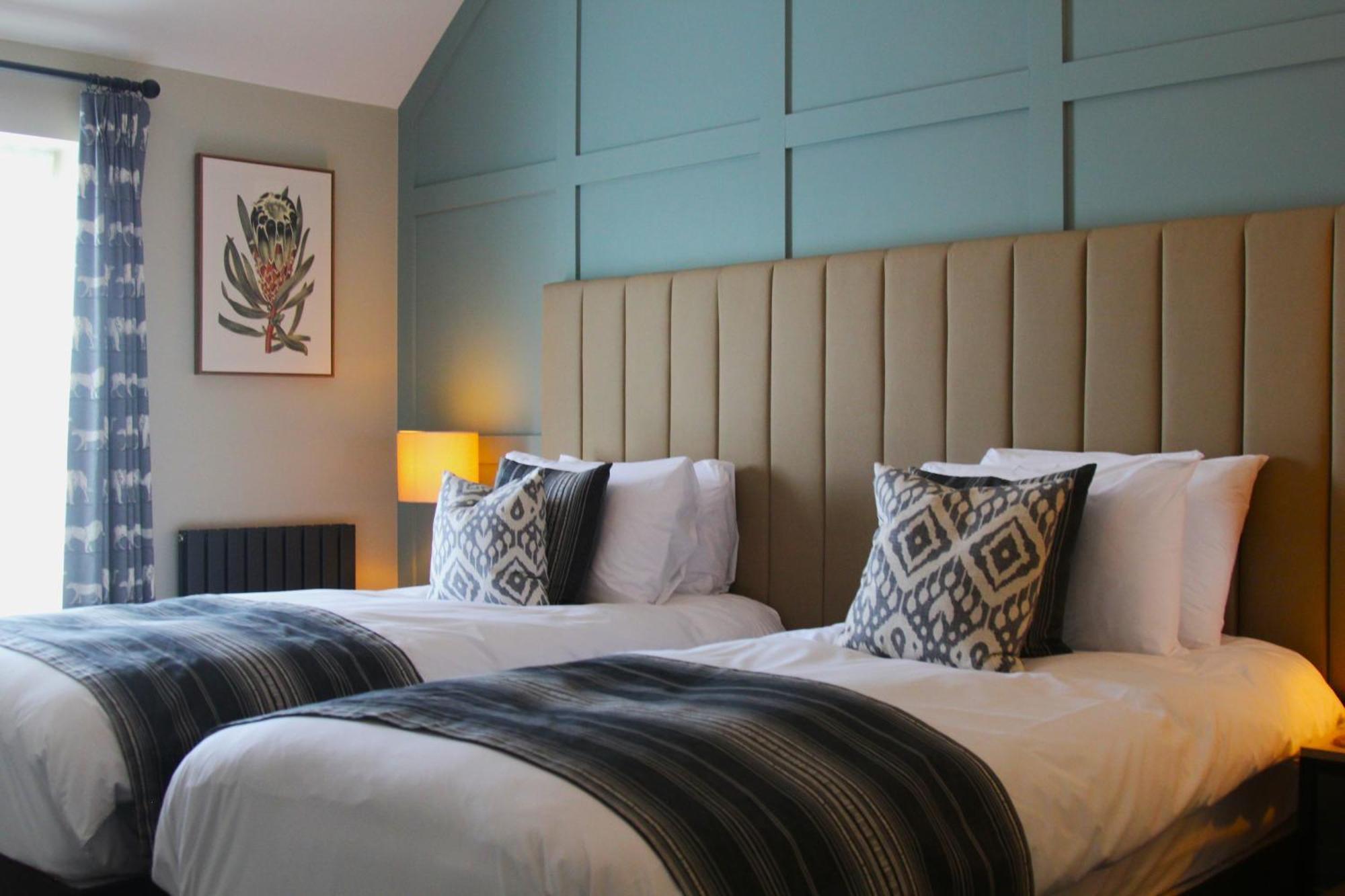 Coach & Horses Dersingham Hotel Luaran gambar